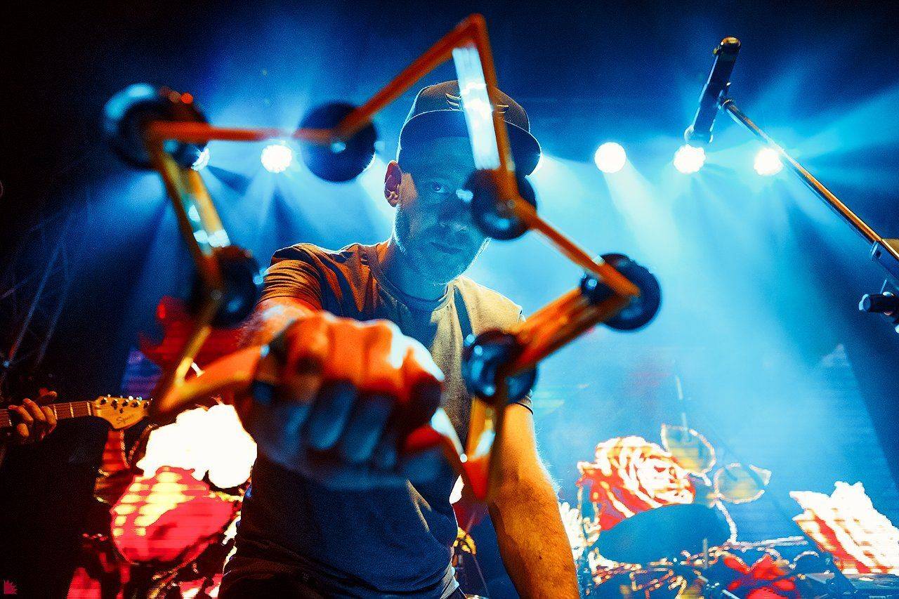 , Осипов Ёжъ Александр