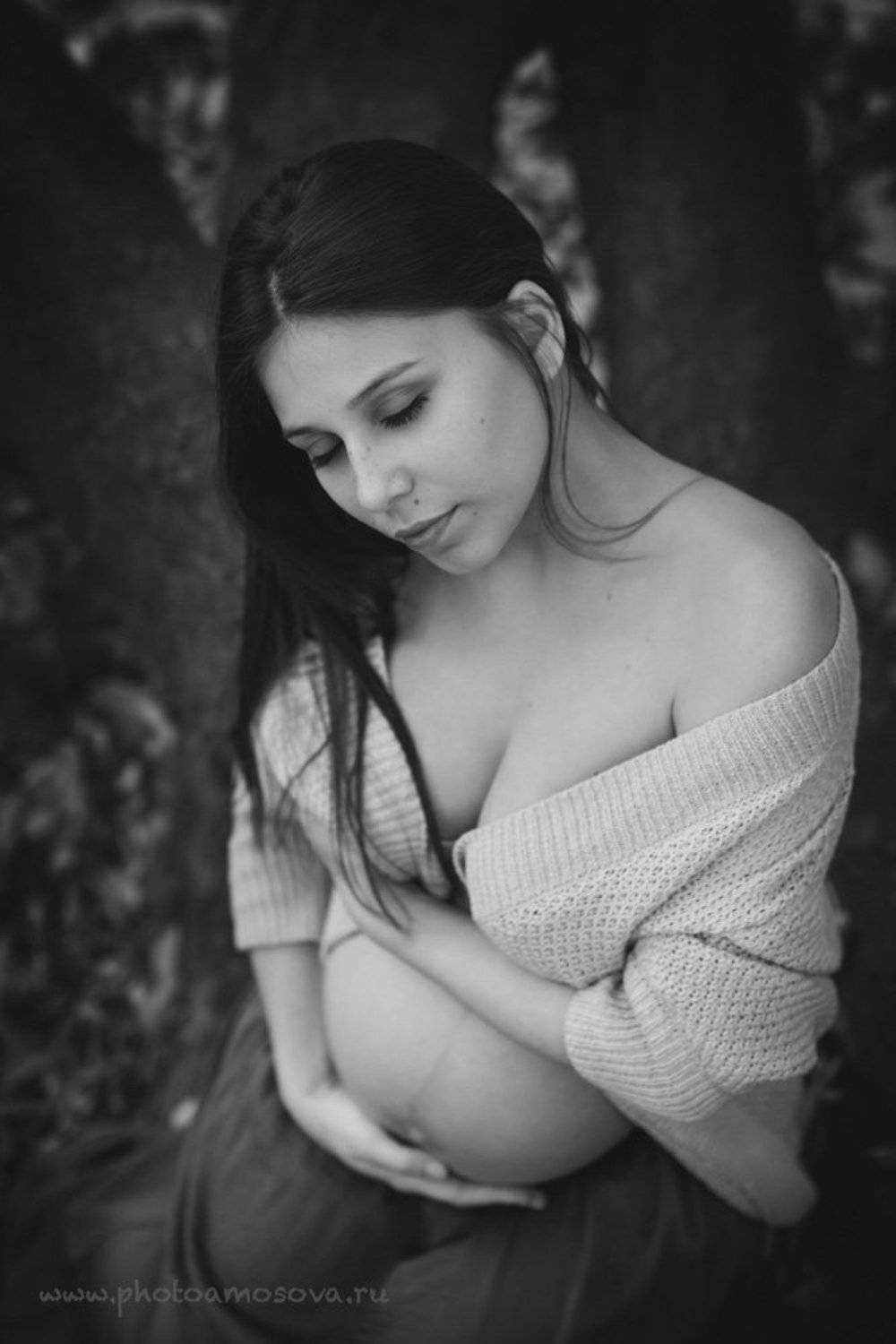 , Ирина Амосова