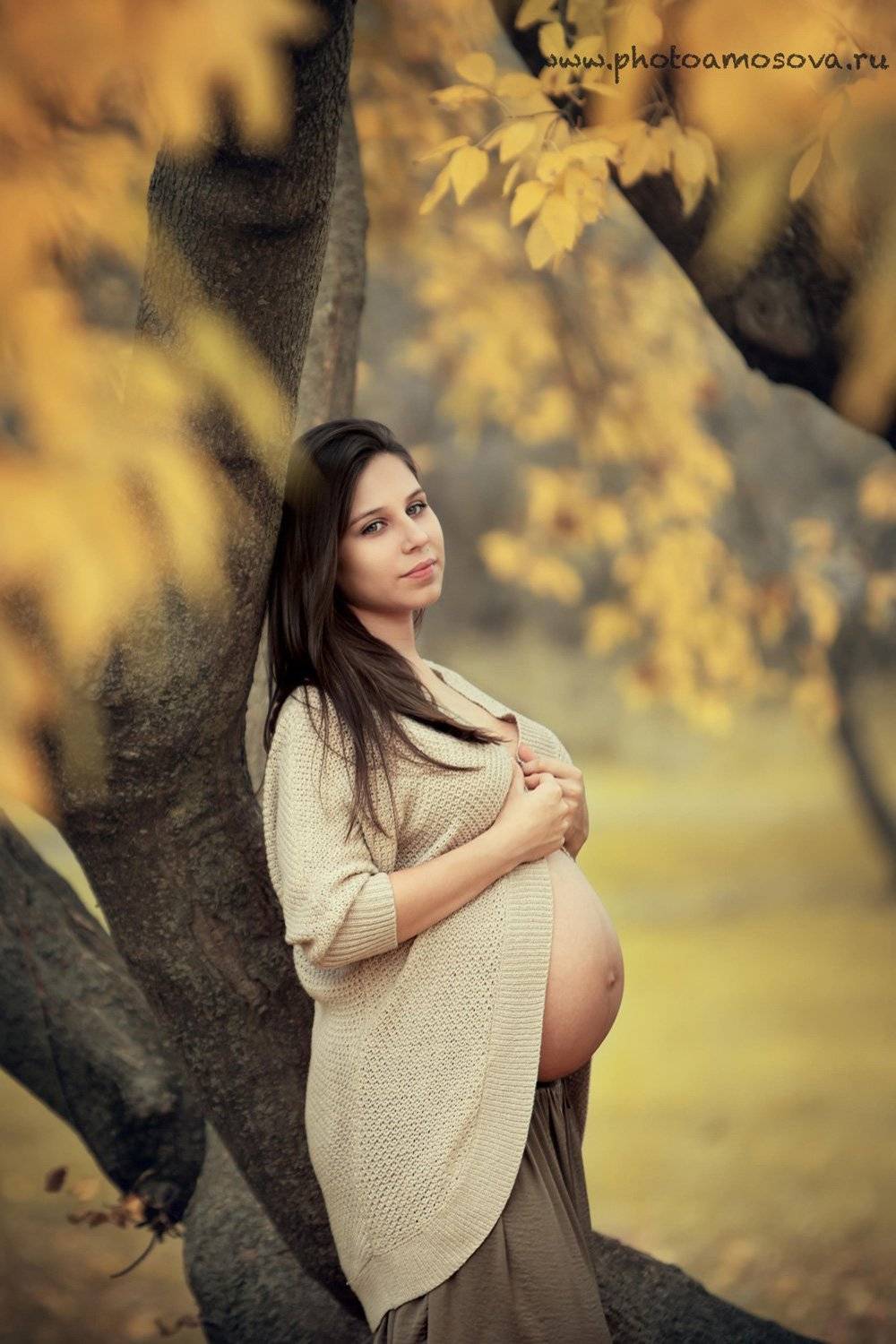 , Ирина Амосова