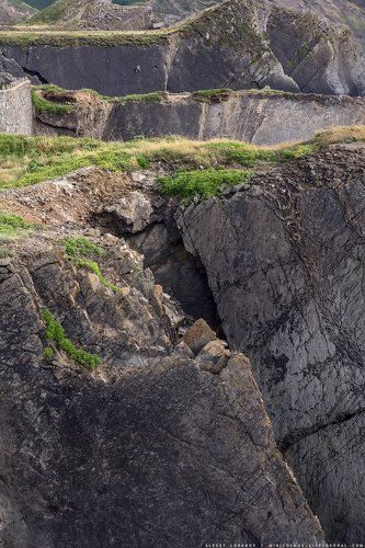 Найди скалолаза