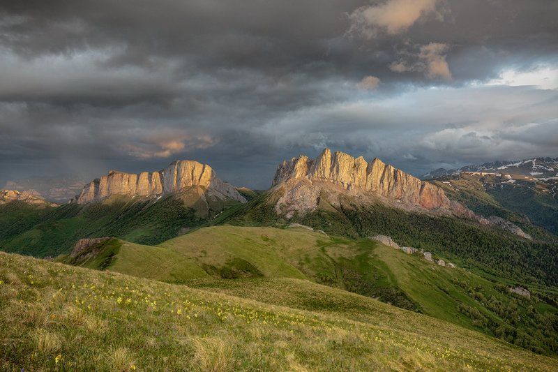 Чертовы ворота фото превью