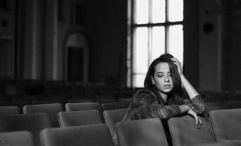 Анастасия фото превью