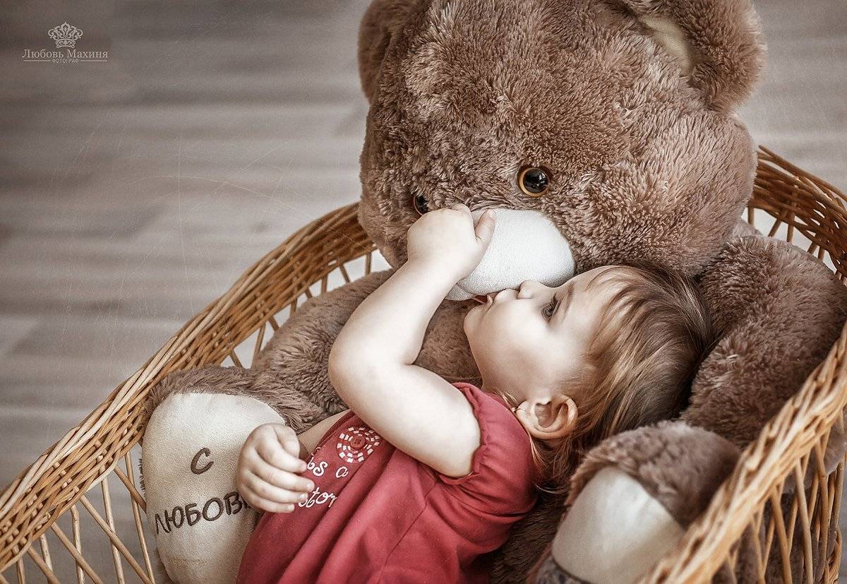 , Любовь Махиня