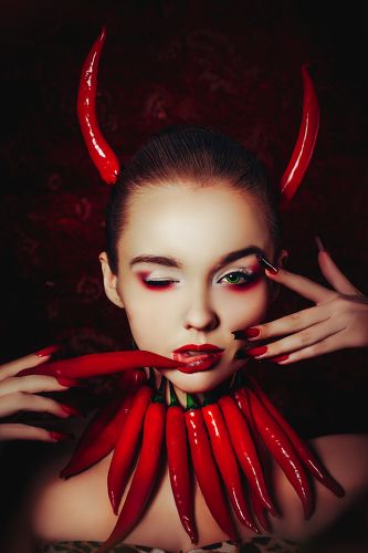 For every level there's another Devil