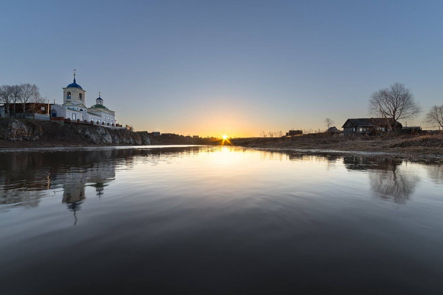 , Михаил Туркеев