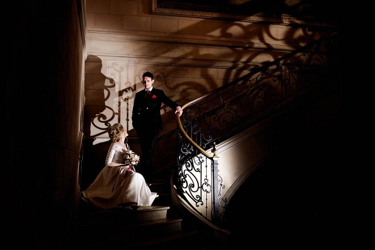 , Слава Гребенкин