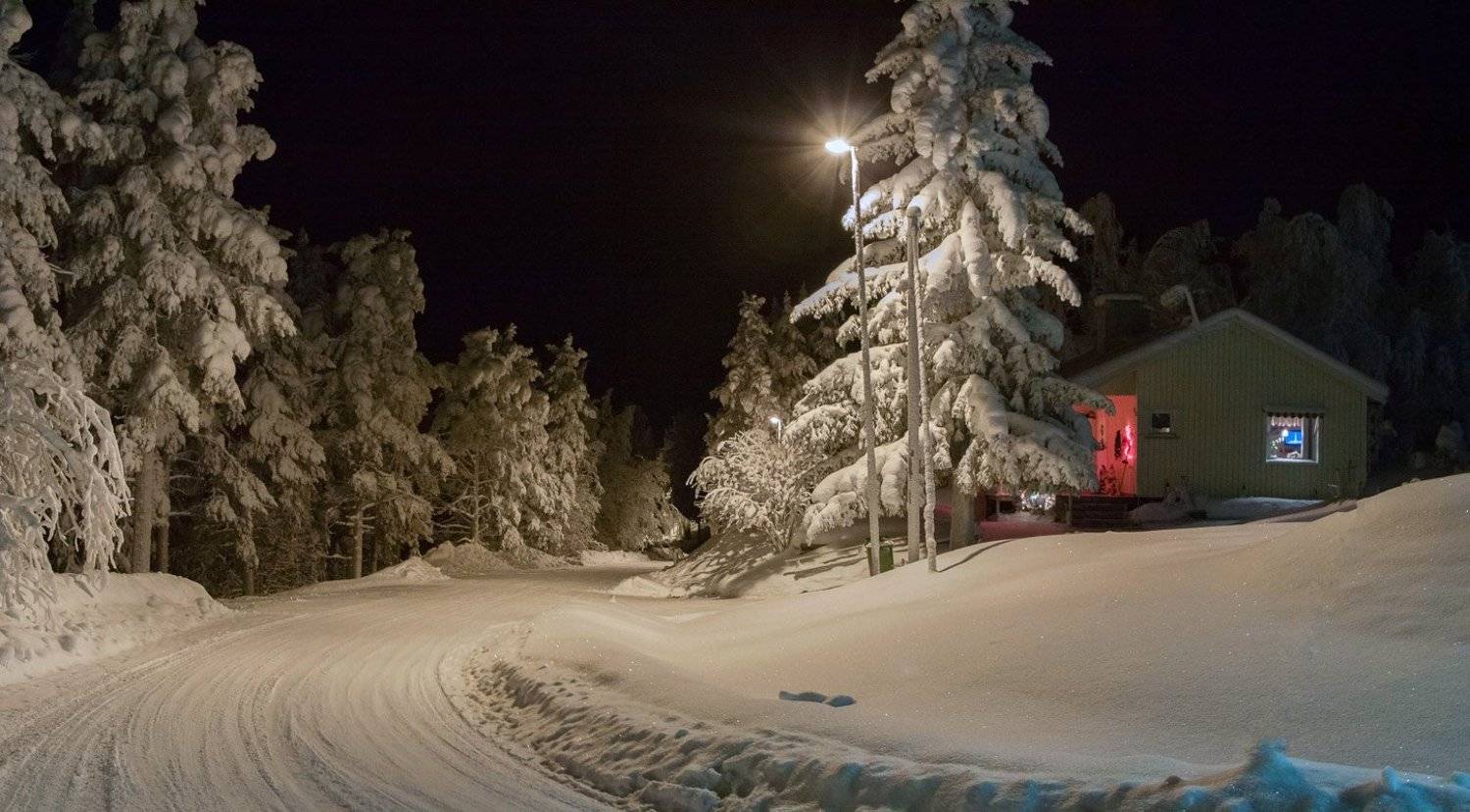 , Lapland