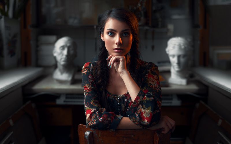 Maria фото превью