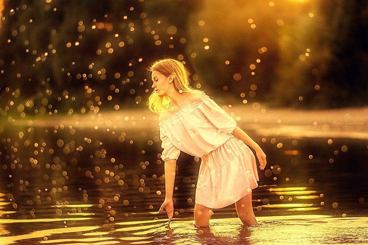 , Марина Кузнецова