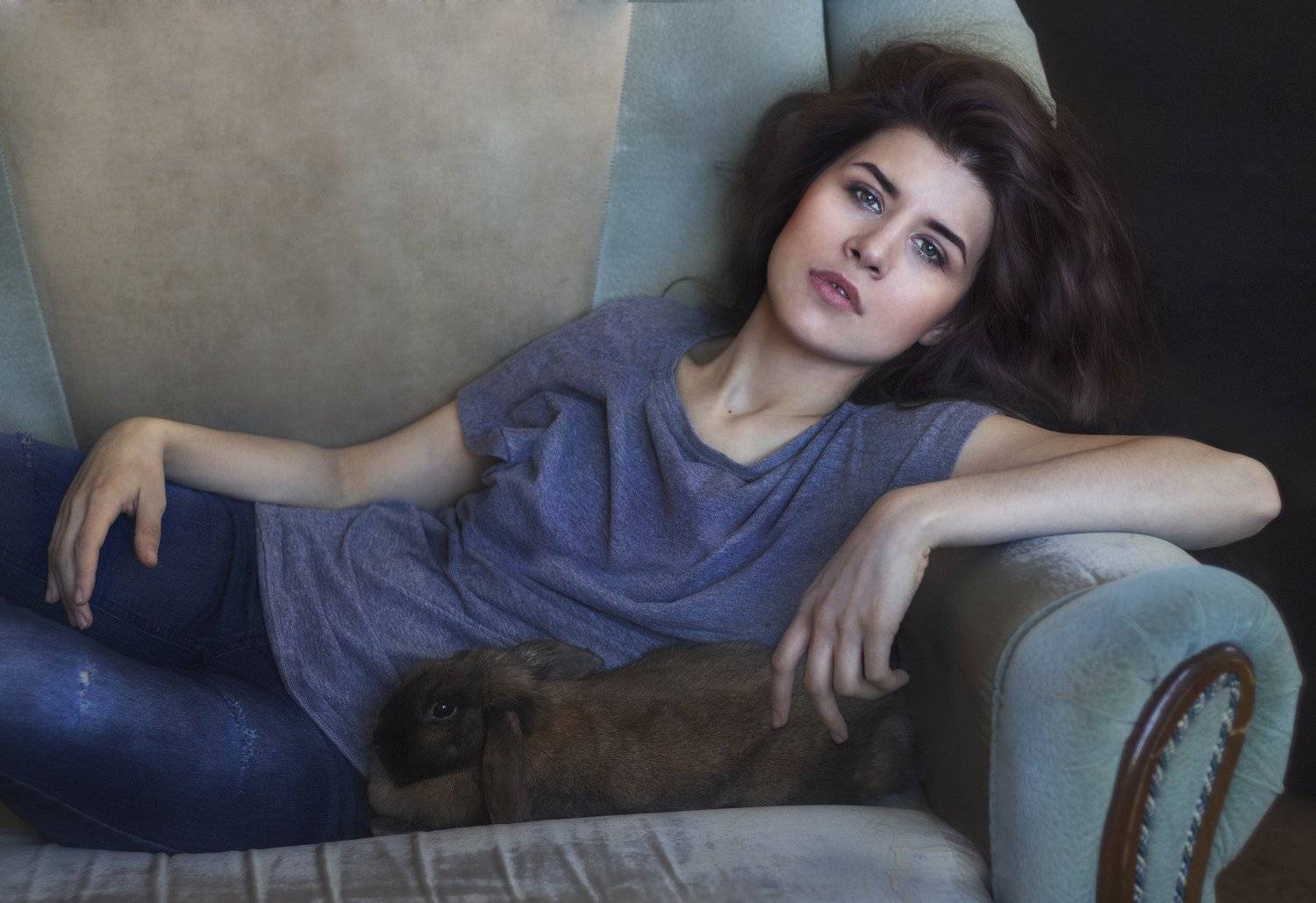 , Инна Донцова