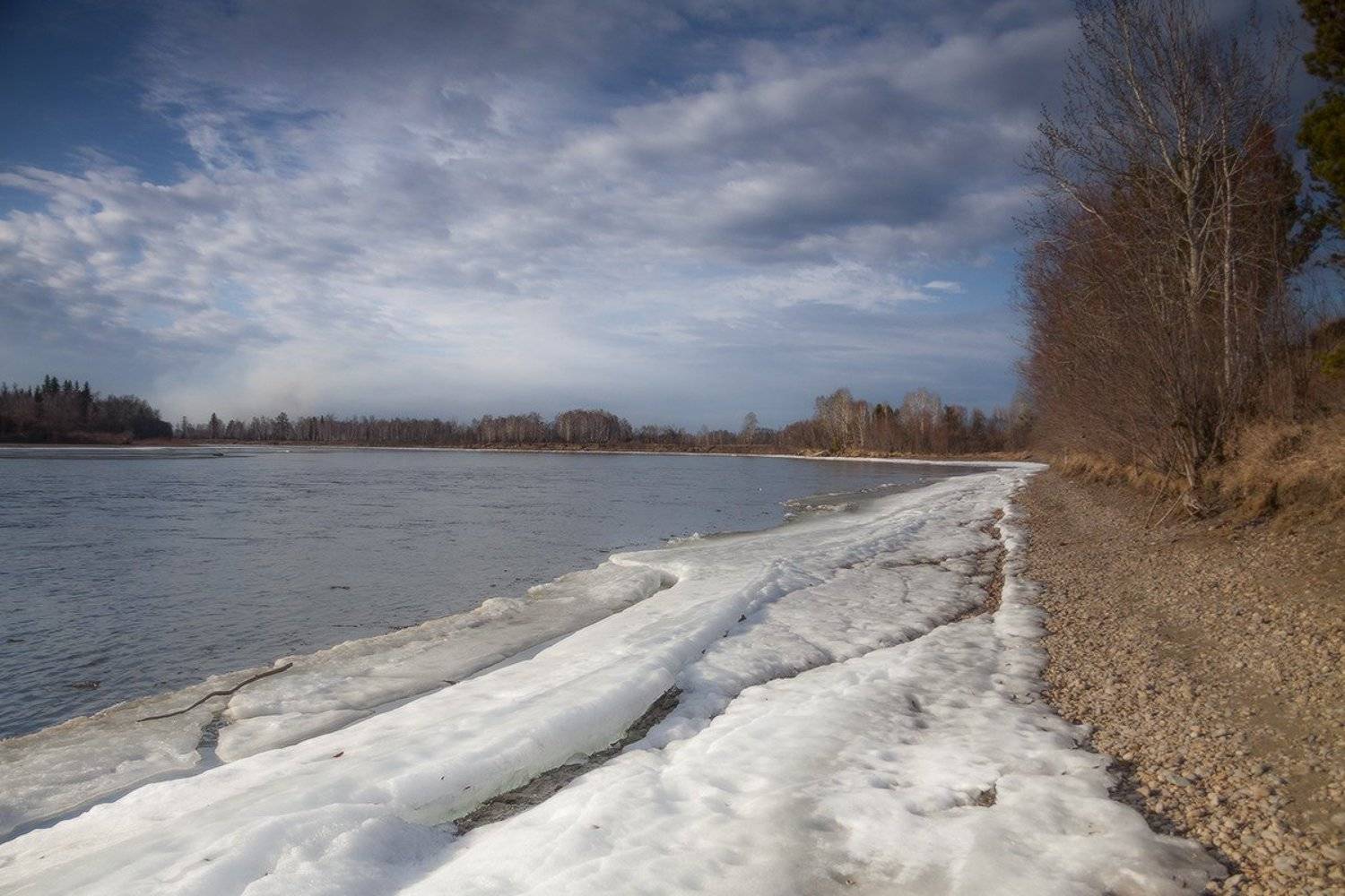 , Николай Морский