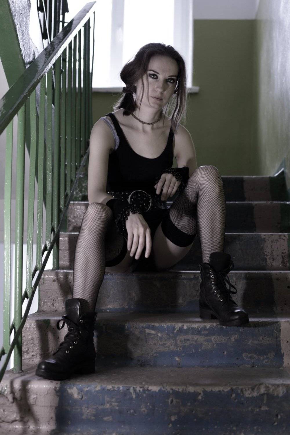 , Прозорова Наталья