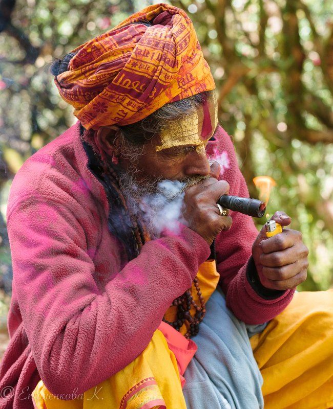 Ритуал просветления фото превью