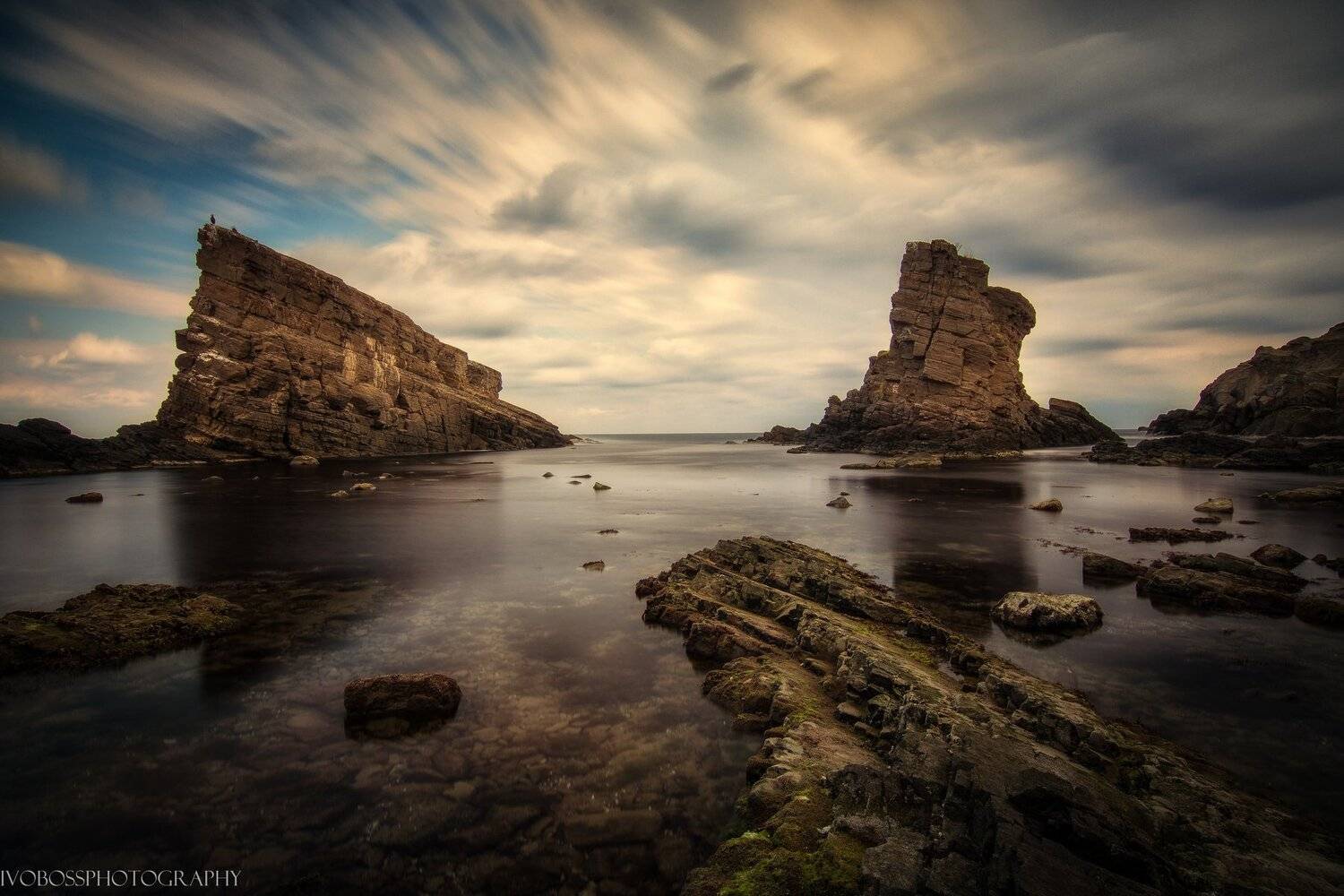 blacksea ships bulgaria seascape landscape , Ivailo Bosev