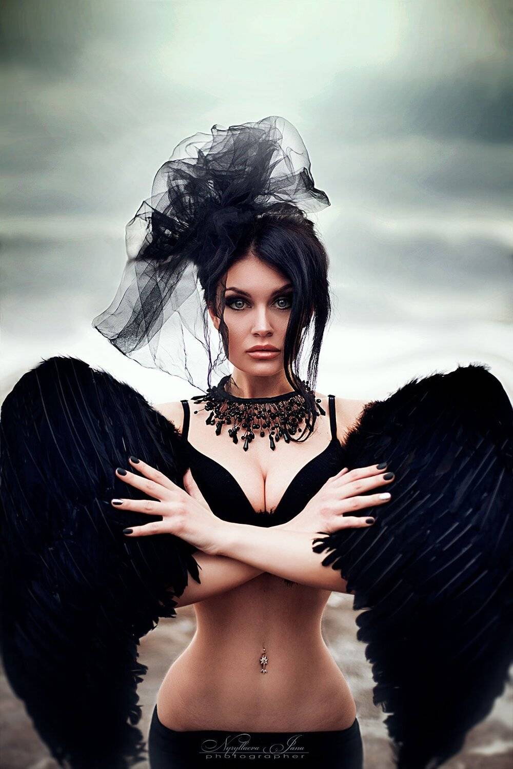 , Нуруллаева Яночка