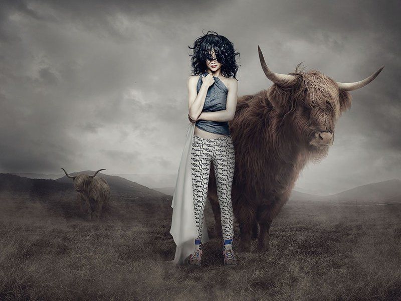 Анна Рин фото превью