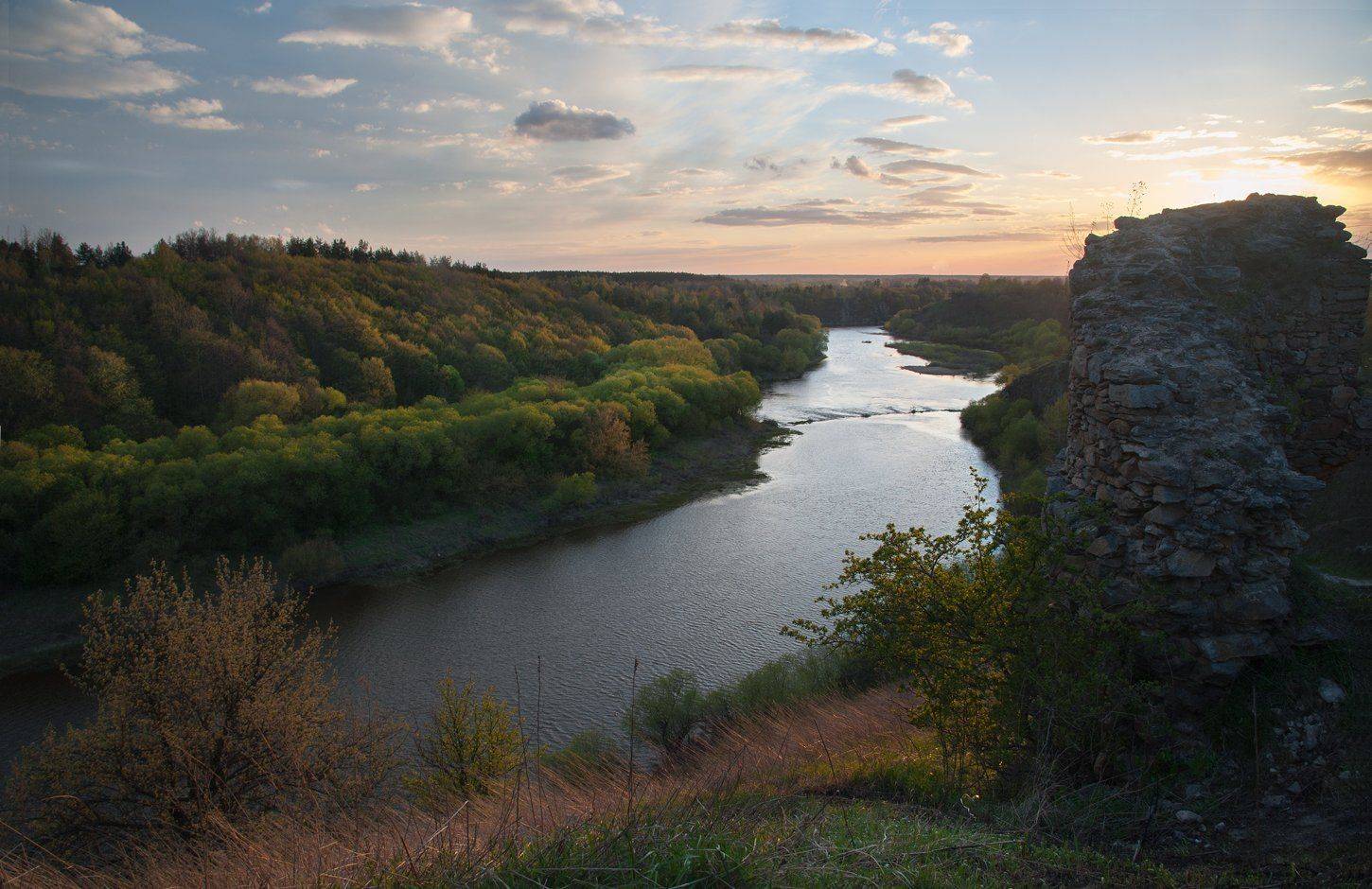 , Володимир Карчевський
