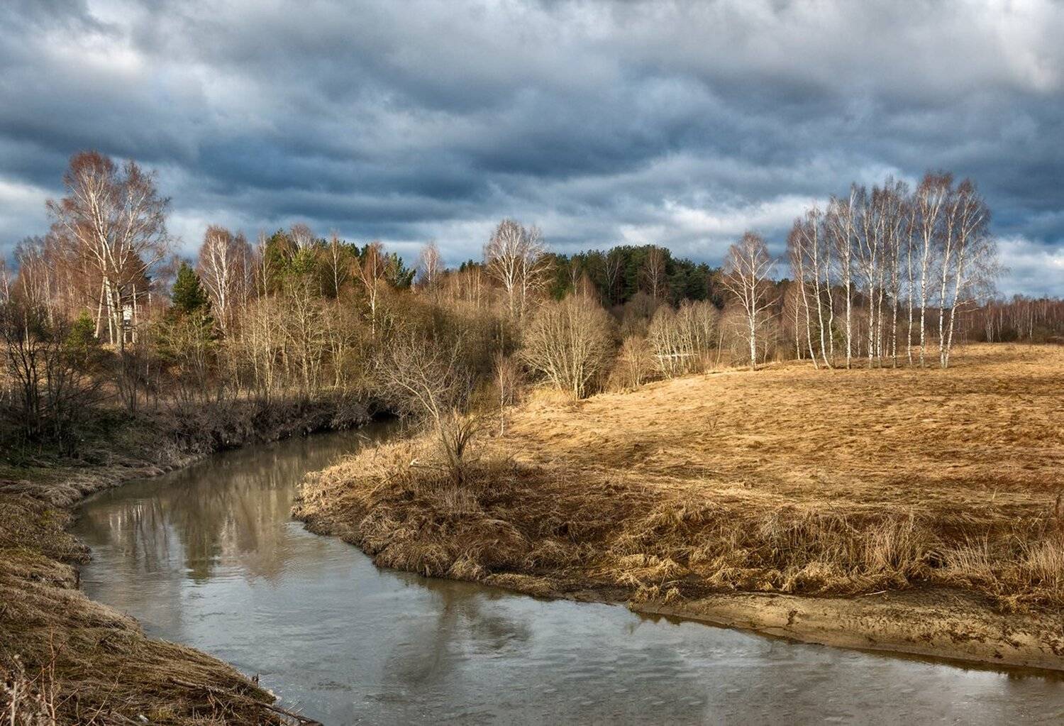 , Николай Андреев