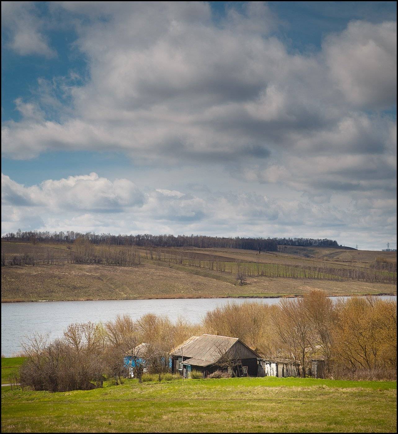 , Борисенко Денис