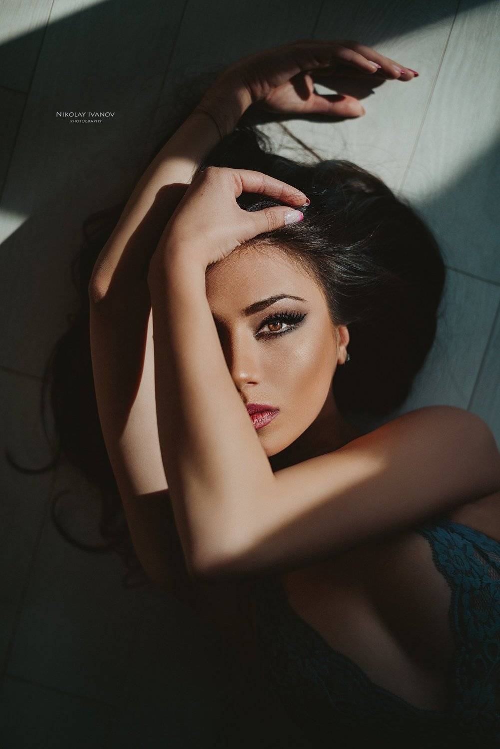 , Николай Иванов