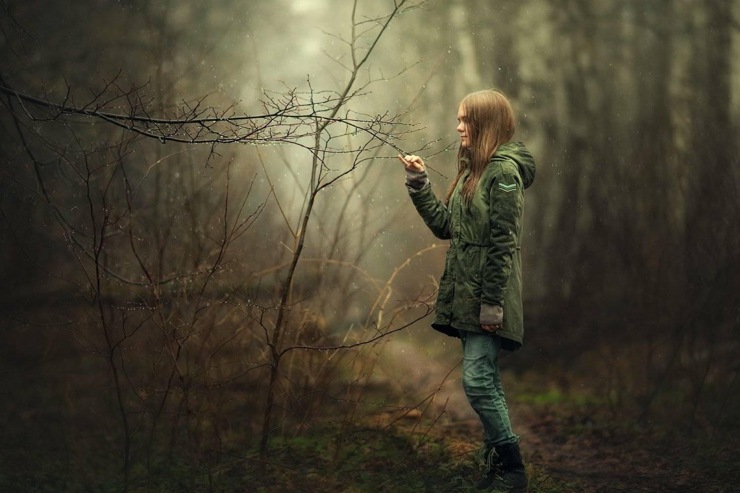 , Анастасия Крылова