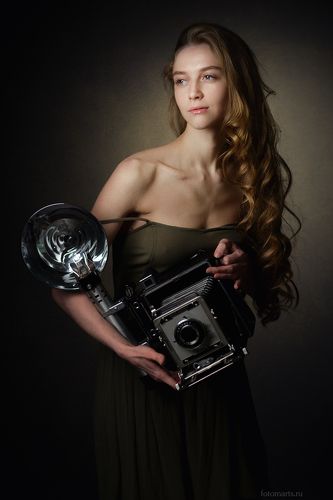 Аня