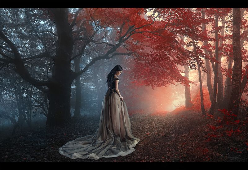 Мари фото превью