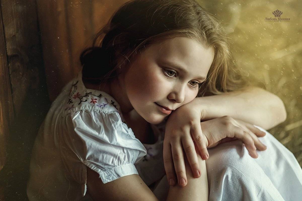 , Любовь Махиня