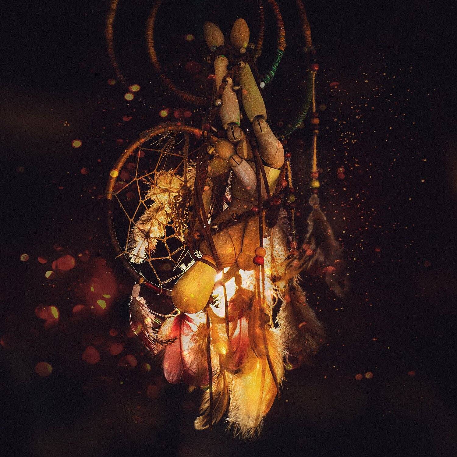 .voodoo people /8/.. Автор: Виталий Гуляев , Виталий Гуляев