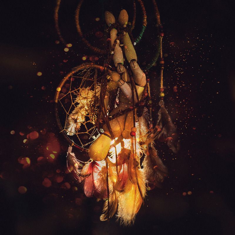 .voodoo people /8/. фото превью