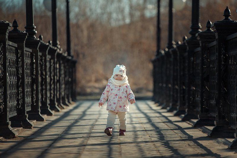 Шоколадный апрель фото превью