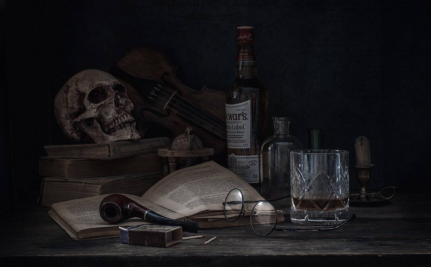 , Владимир Осауленко