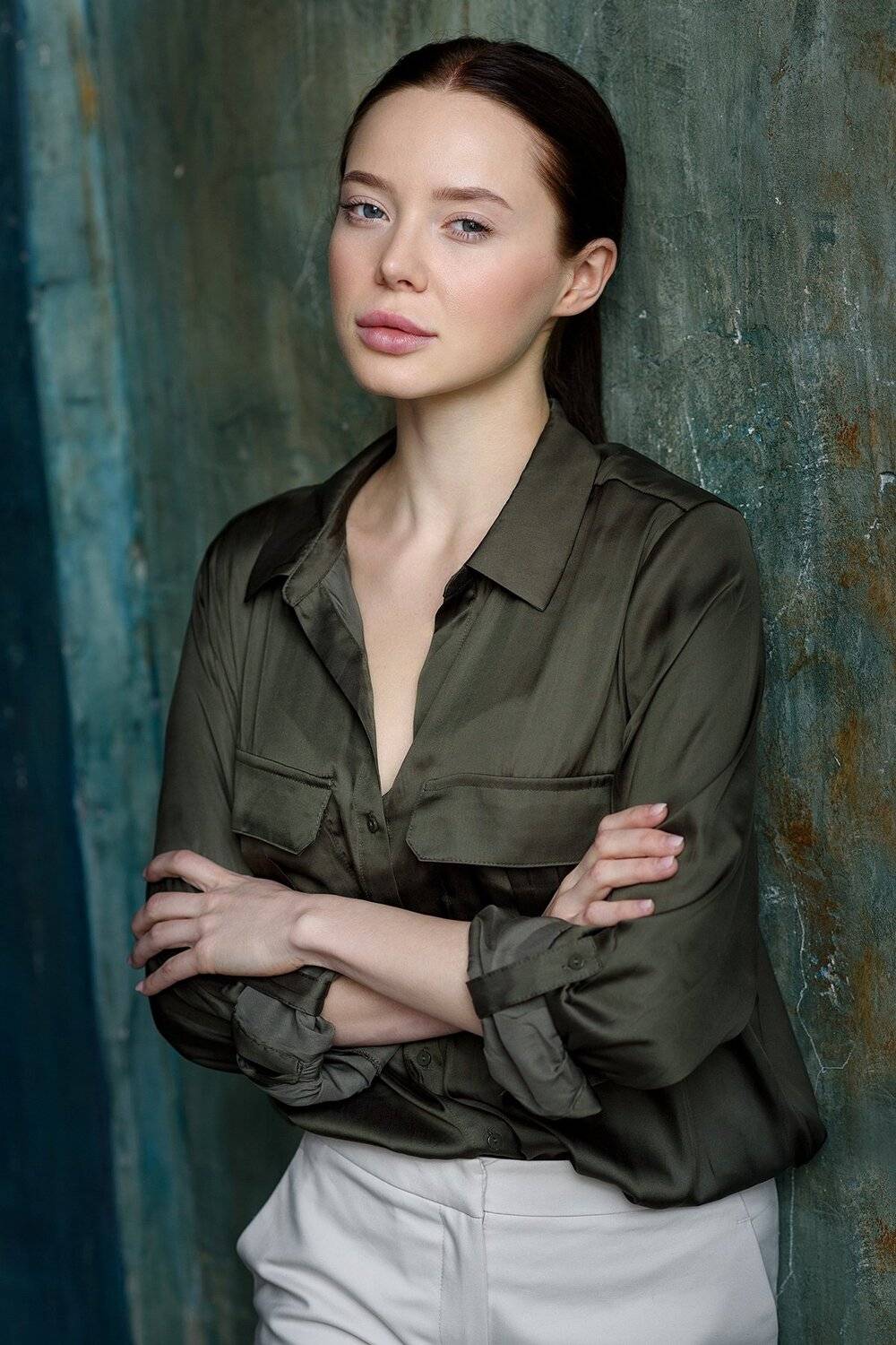 портрет, portrait, Nikon, Александр Макушин