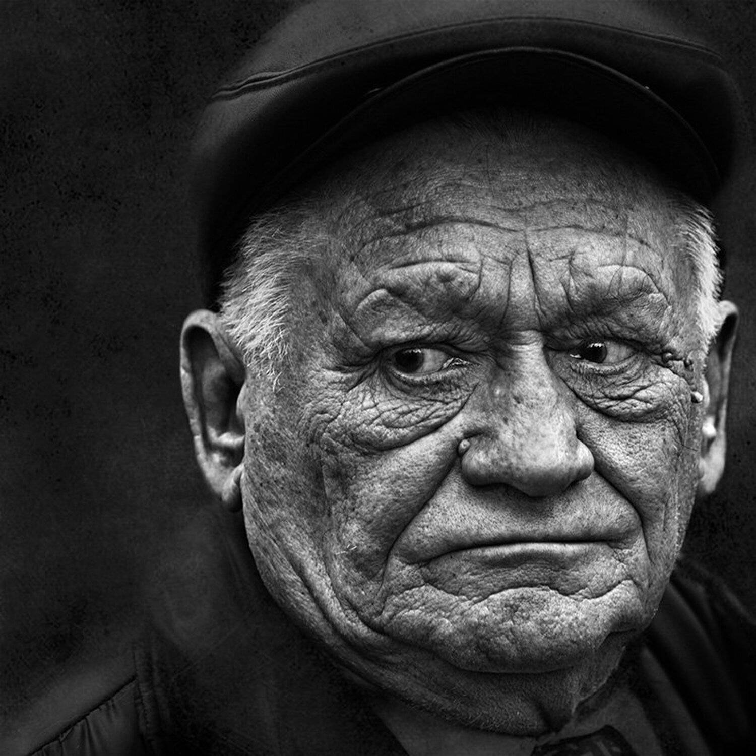 портрет, улица, город, люди, street photography, санкт-петербург, Юрий Калинин