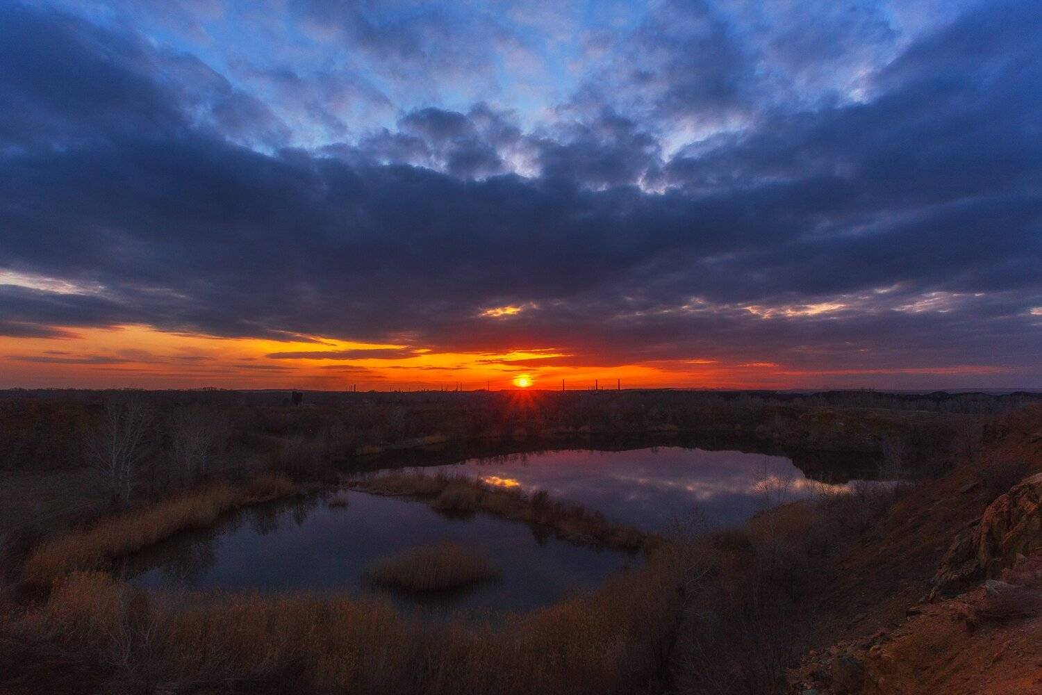 , Павел Сагайдак