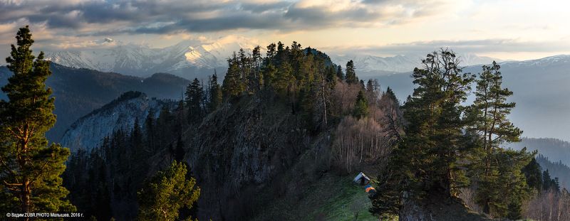 А за горой у нас гора фото превью