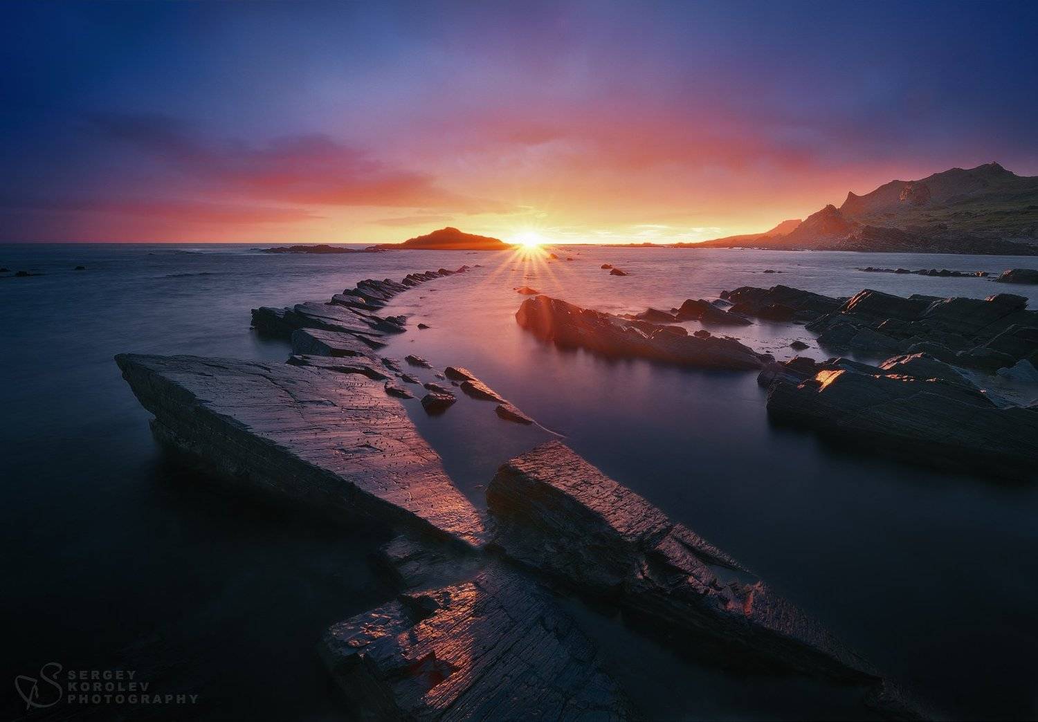 , Сергей Королев