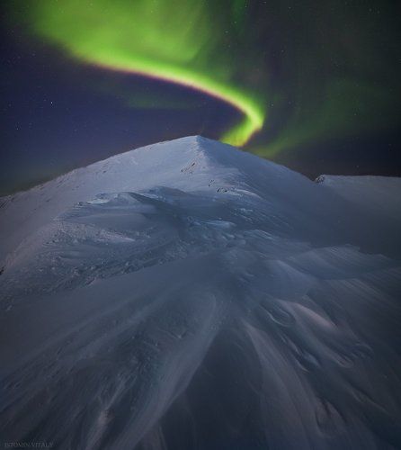 Айкуайвенчорр