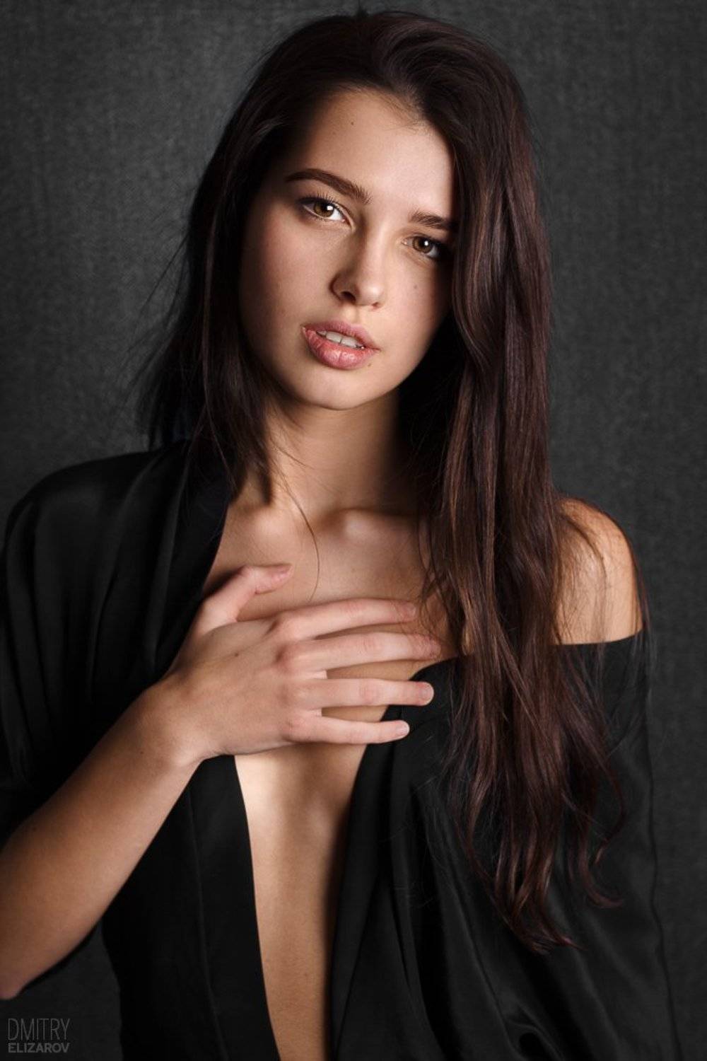 , Дмитрий Елизаров