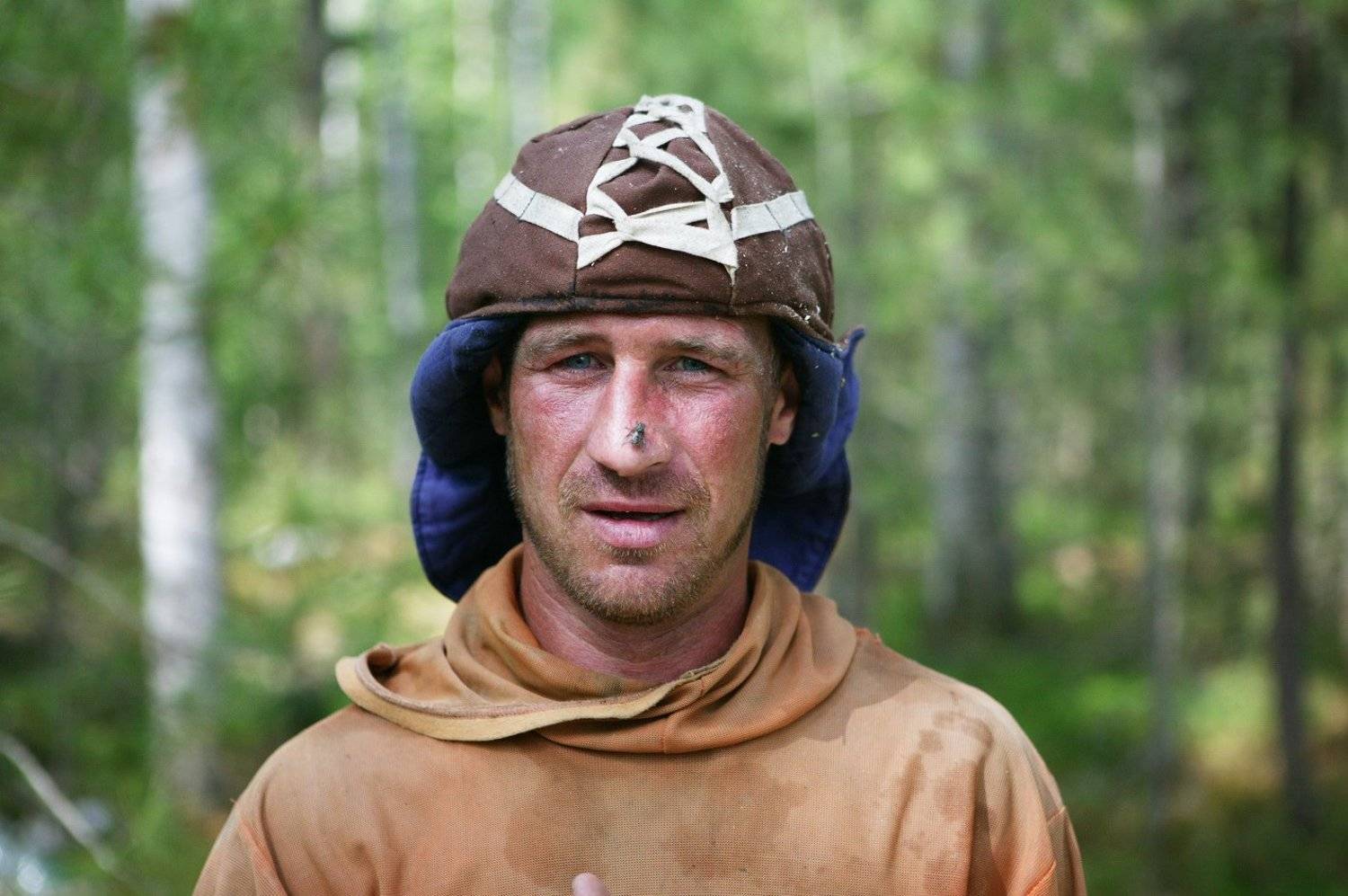 , Михаил Дронов