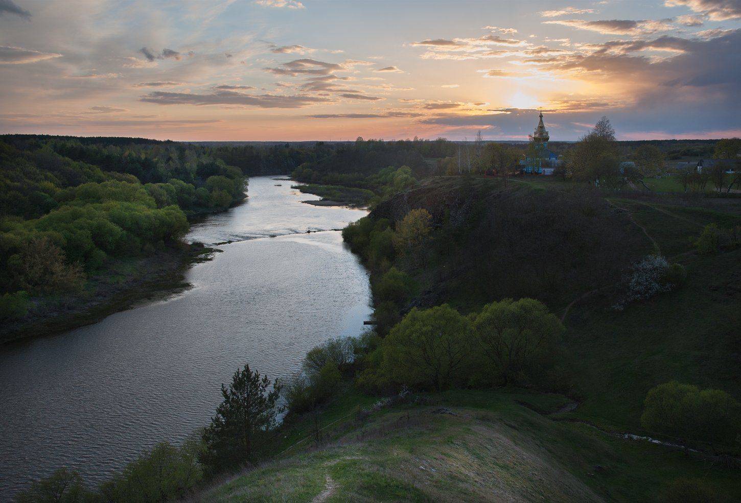 , Володимир Карчевський