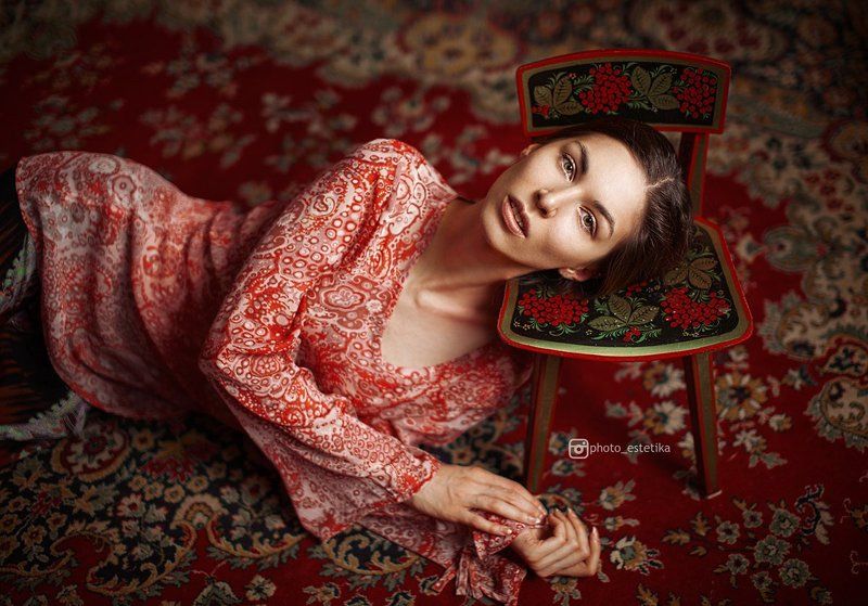 Chair... фото превью