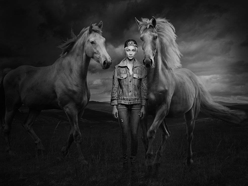 , Григорий Горячев