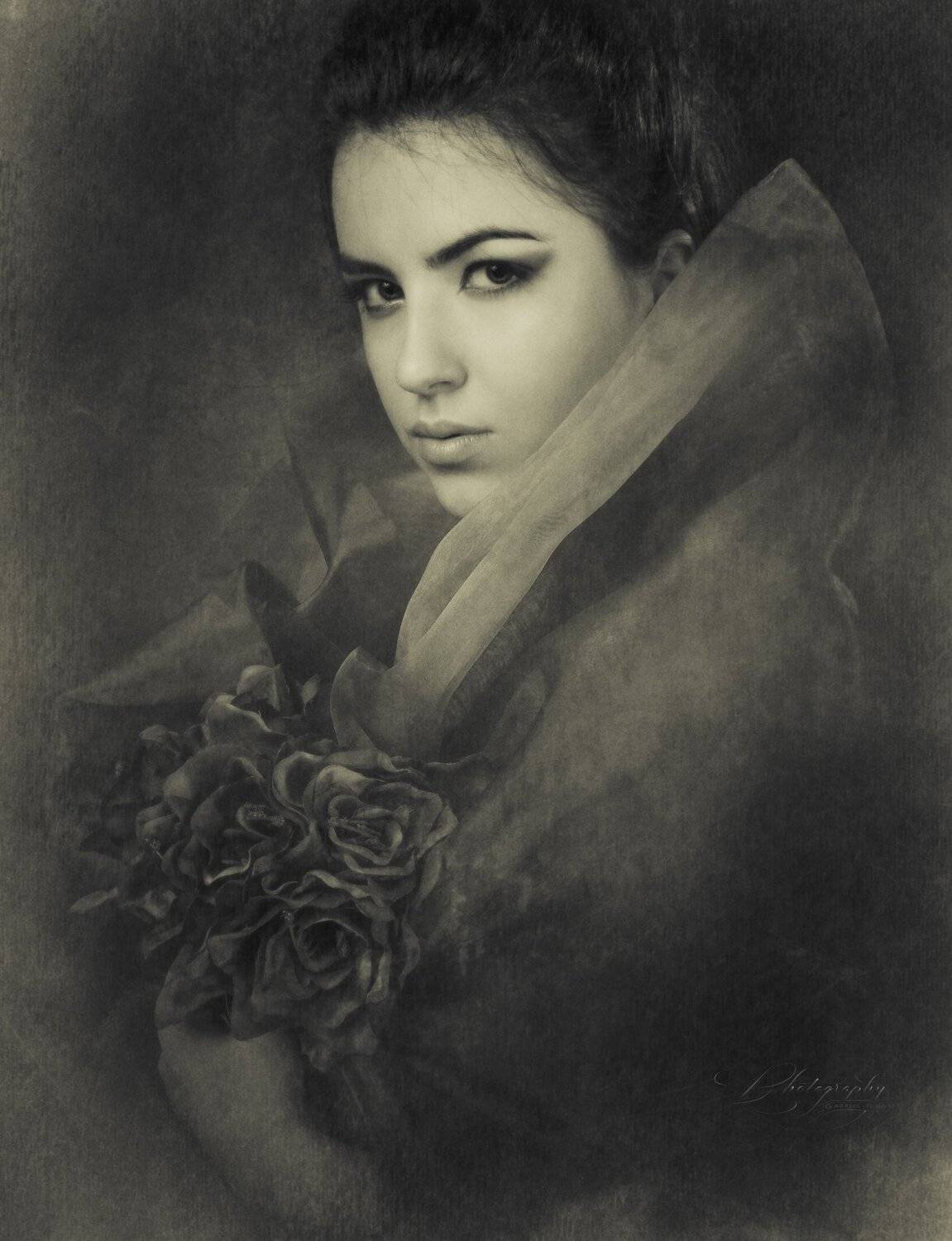 , Gabriel Tudosescu EFIAP