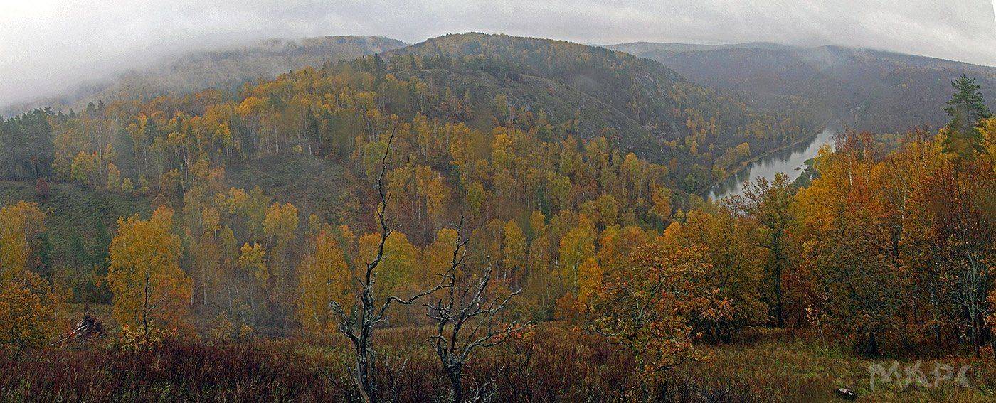 природа пейзаж южный-урал, Шангареев Марс