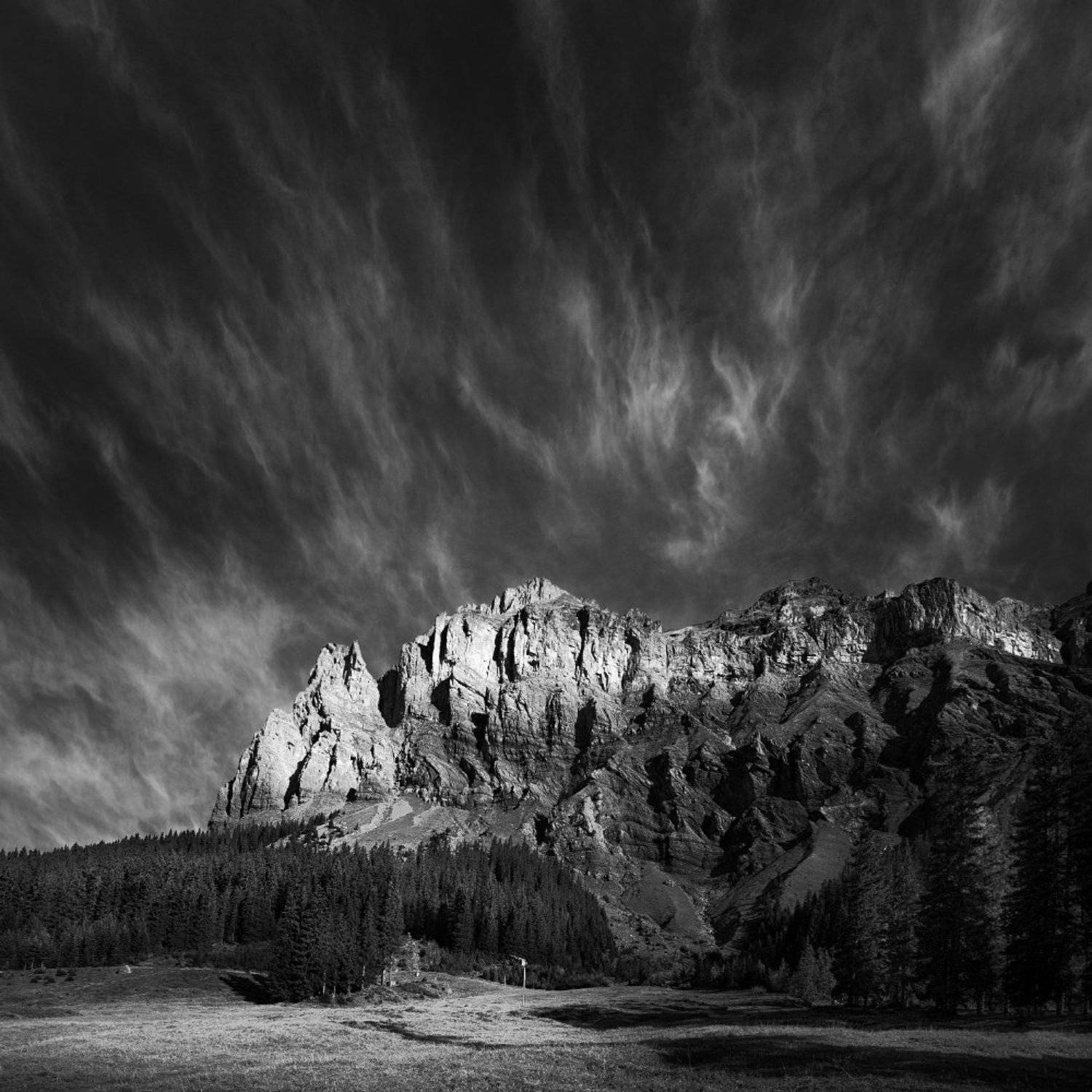 switzerland. alps. sky., Andris