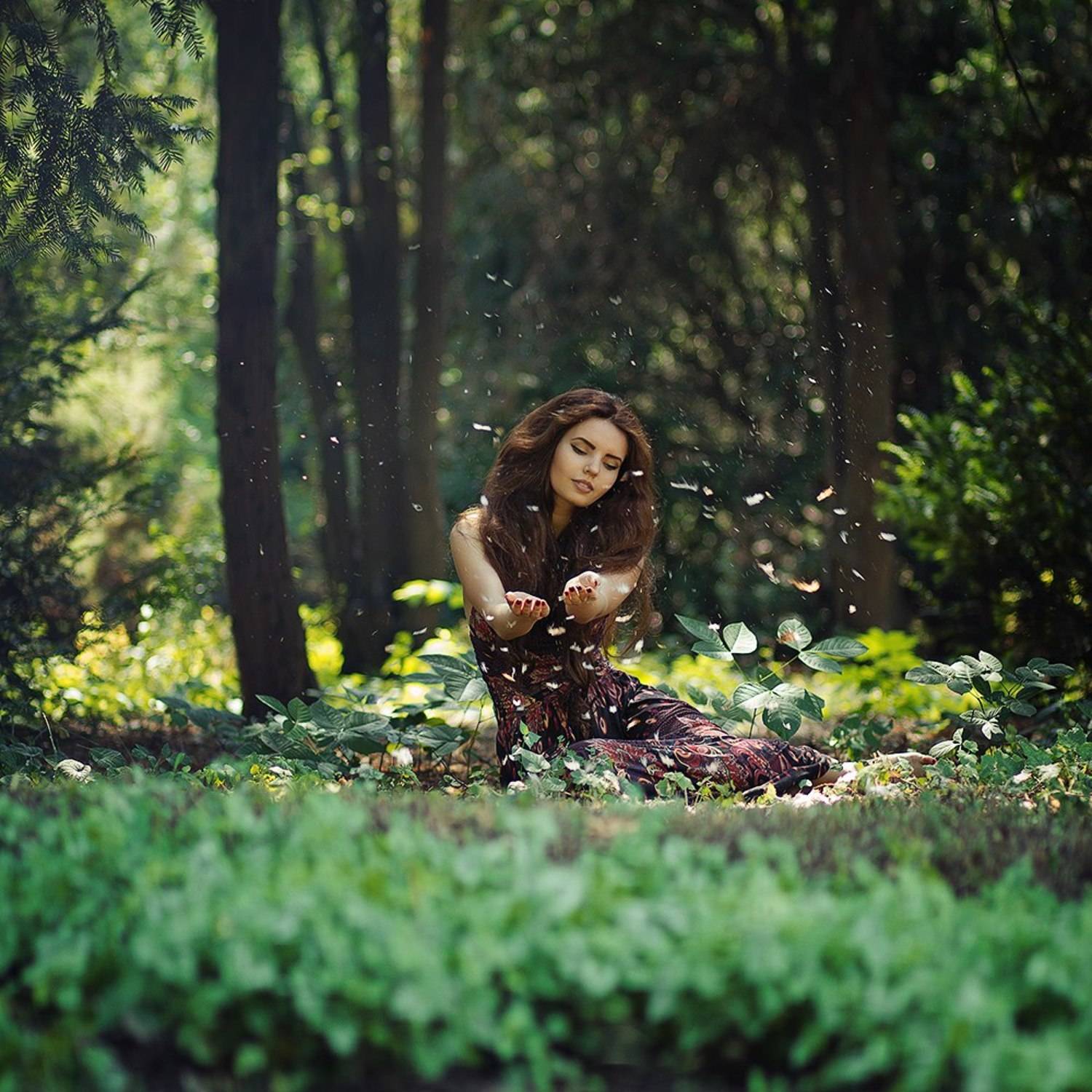 , Юлия Пустовит