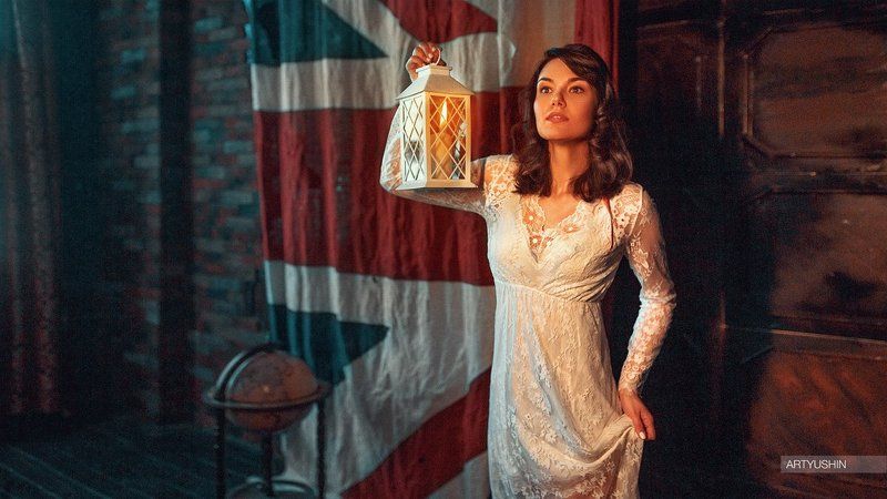 Алла фото превью