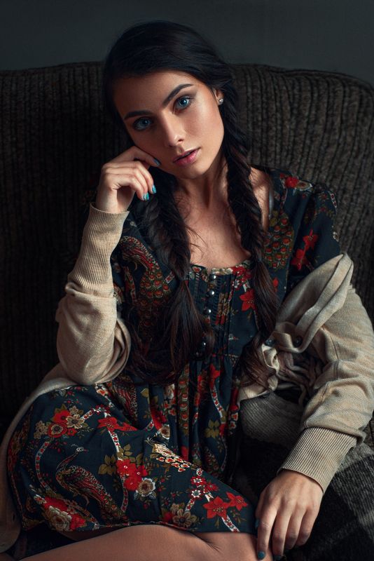 Maria фото превью