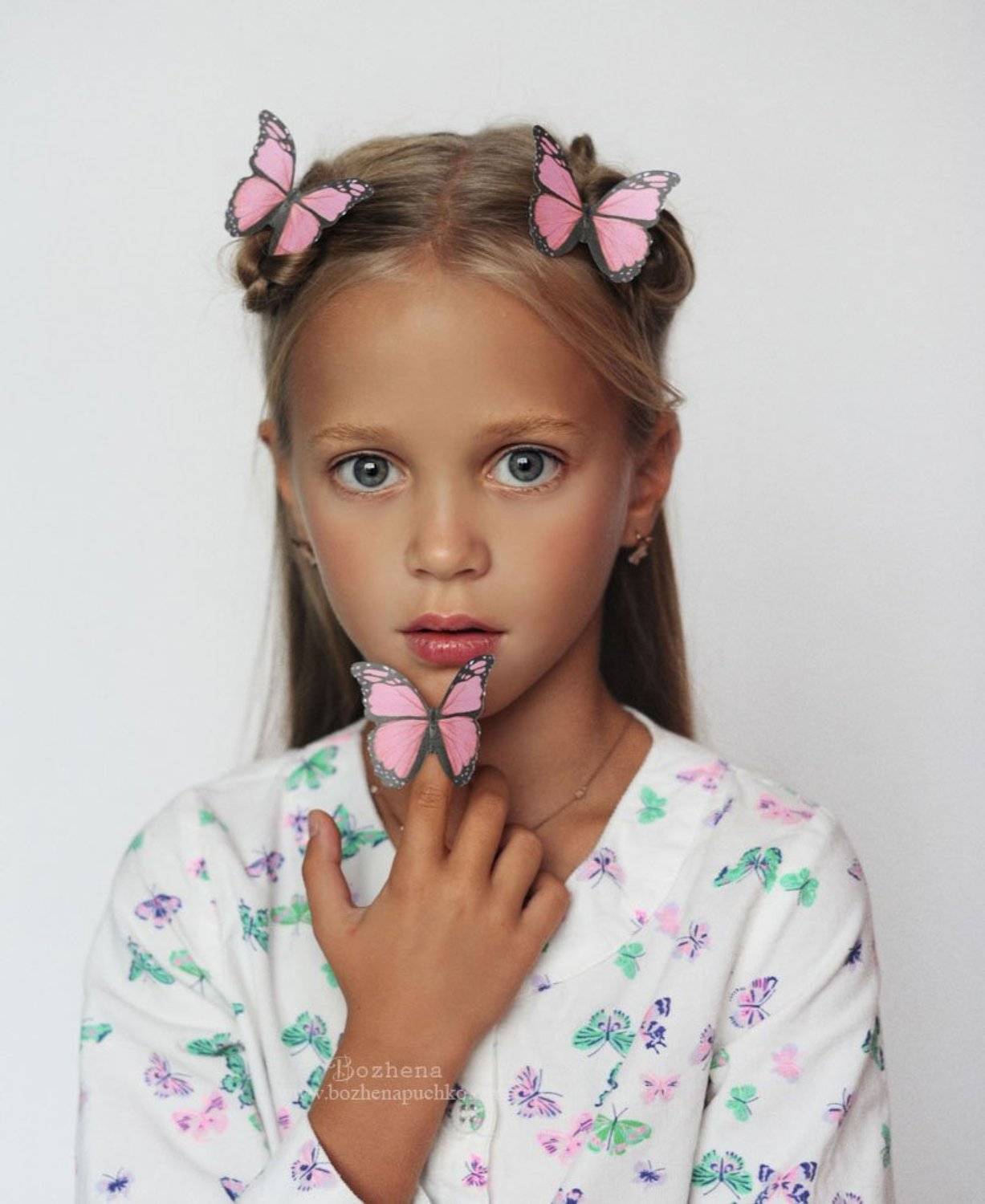 , Божена Пучко